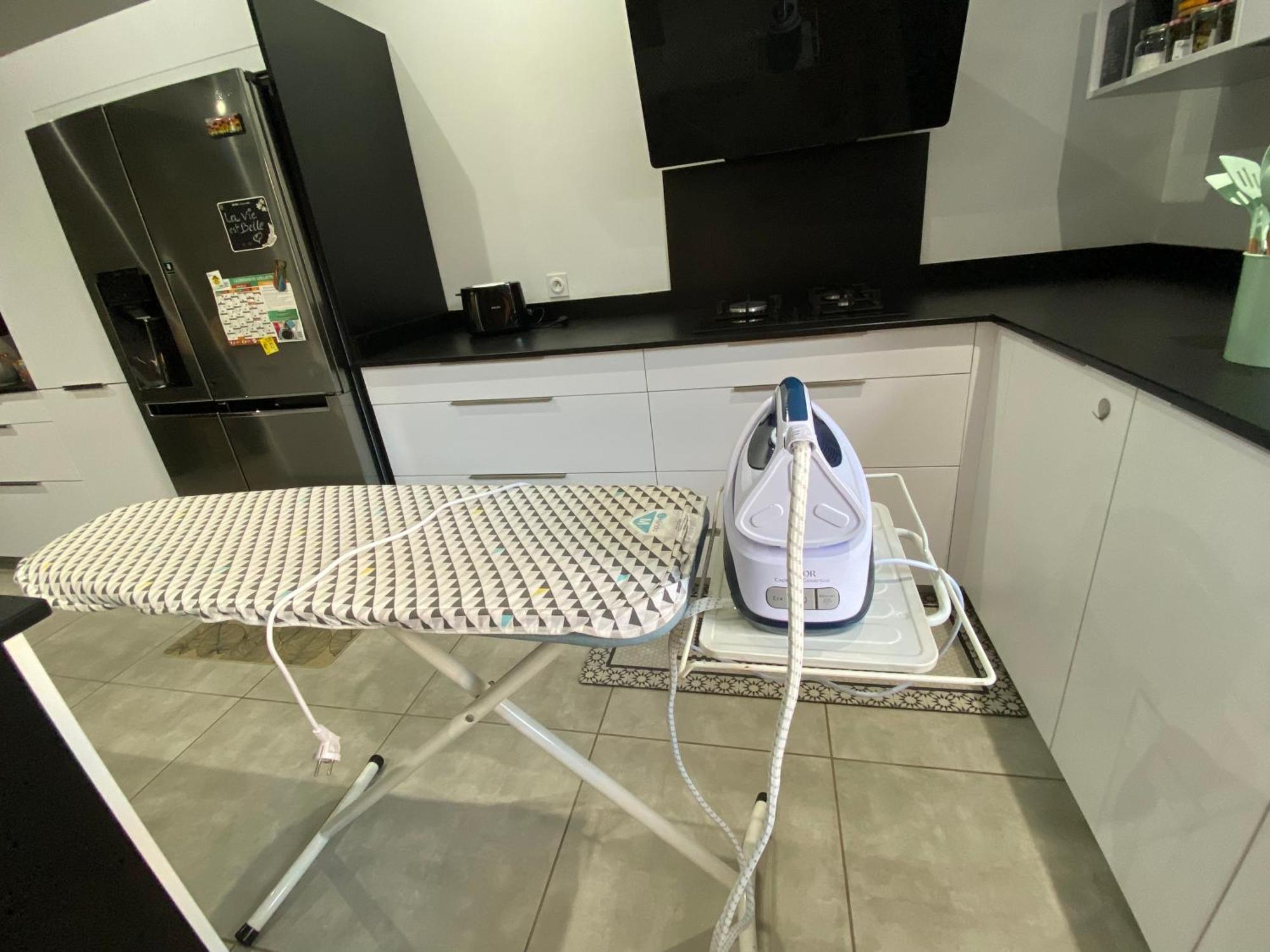 Villa Des Grenadelles Saint-Paul Екстериор снимка