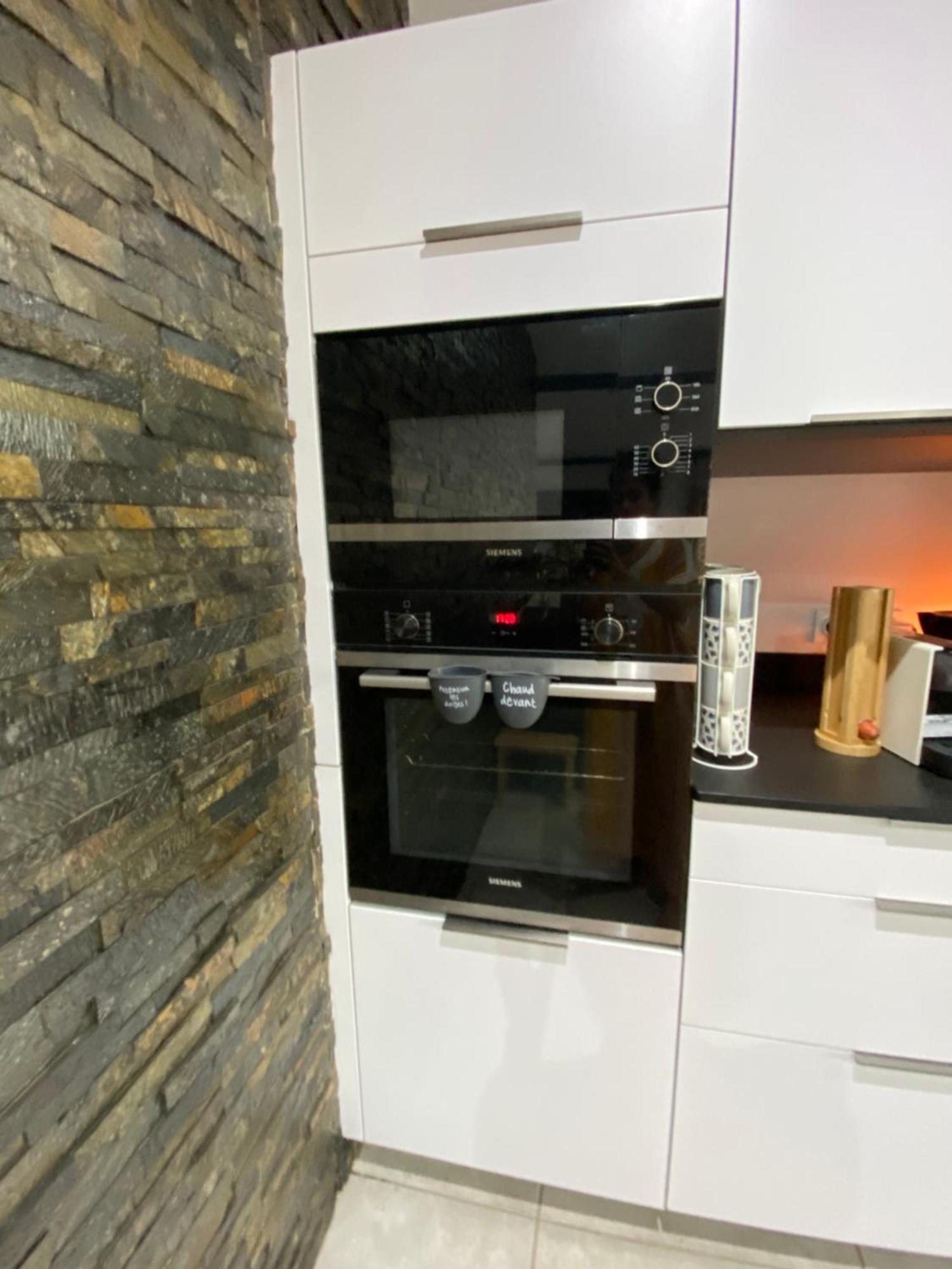 Villa Des Grenadelles Saint-Paul Екстериор снимка