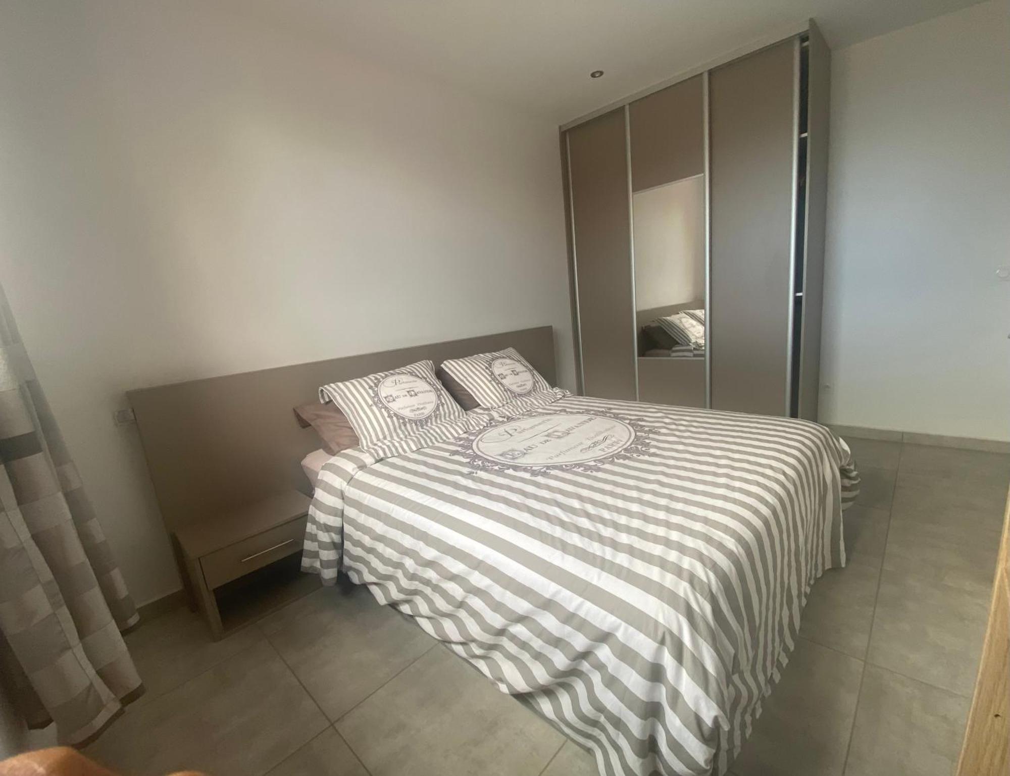 Villa Des Grenadelles Saint-Paul Екстериор снимка