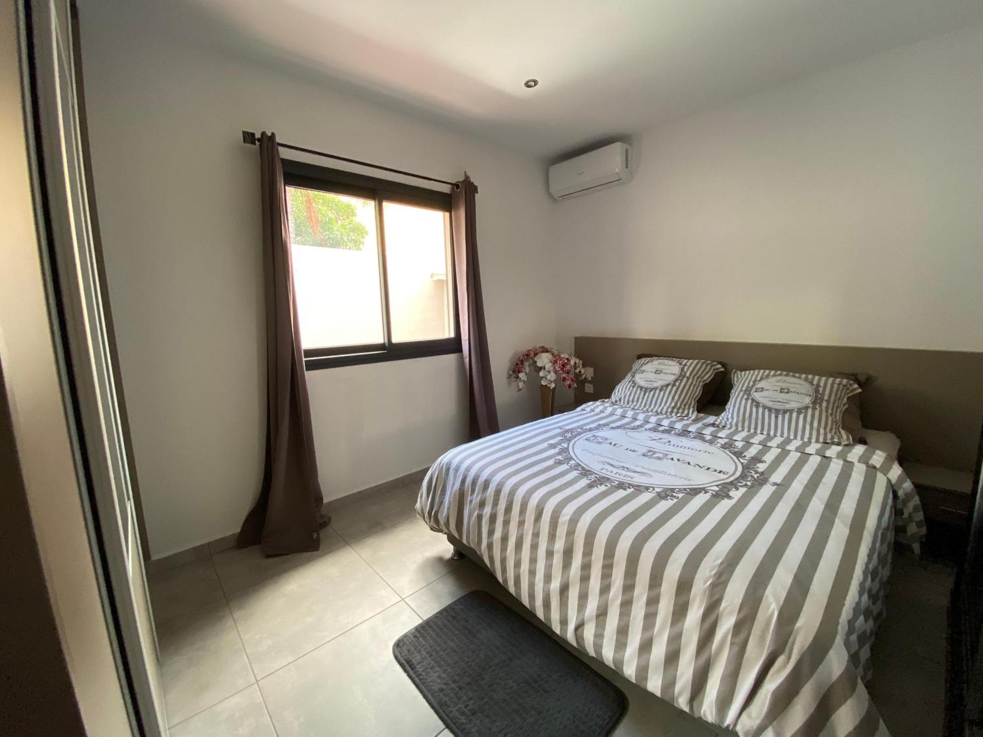 Villa Des Grenadelles Saint-Paul Екстериор снимка