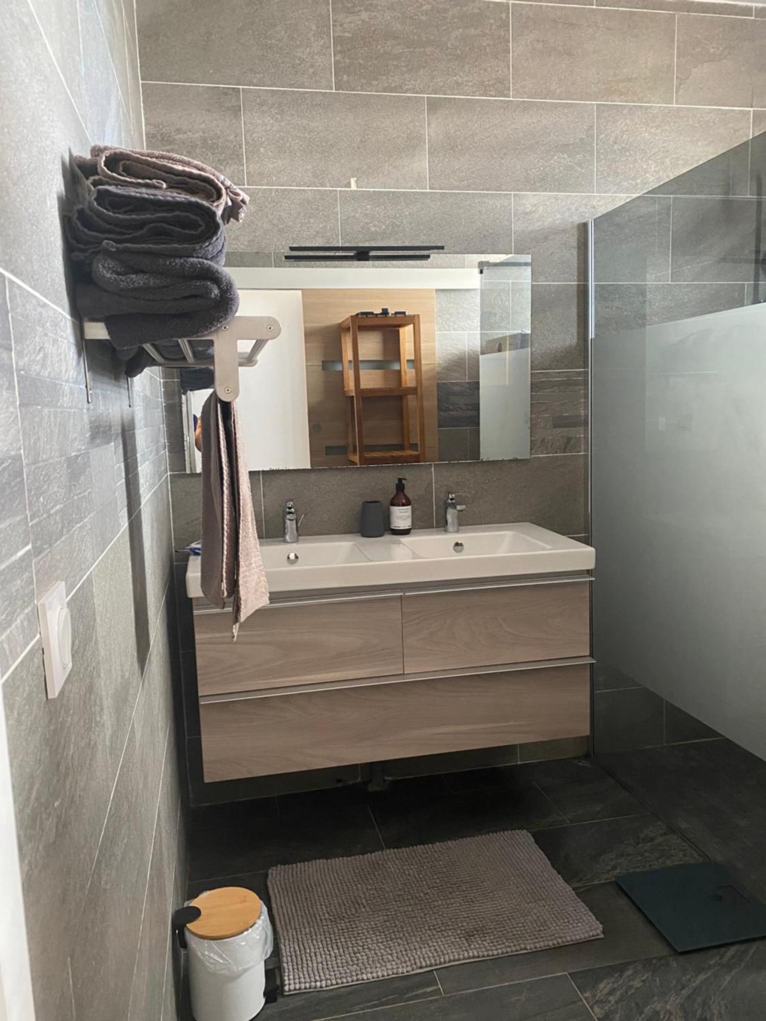 Villa Des Grenadelles Saint-Paul Екстериор снимка