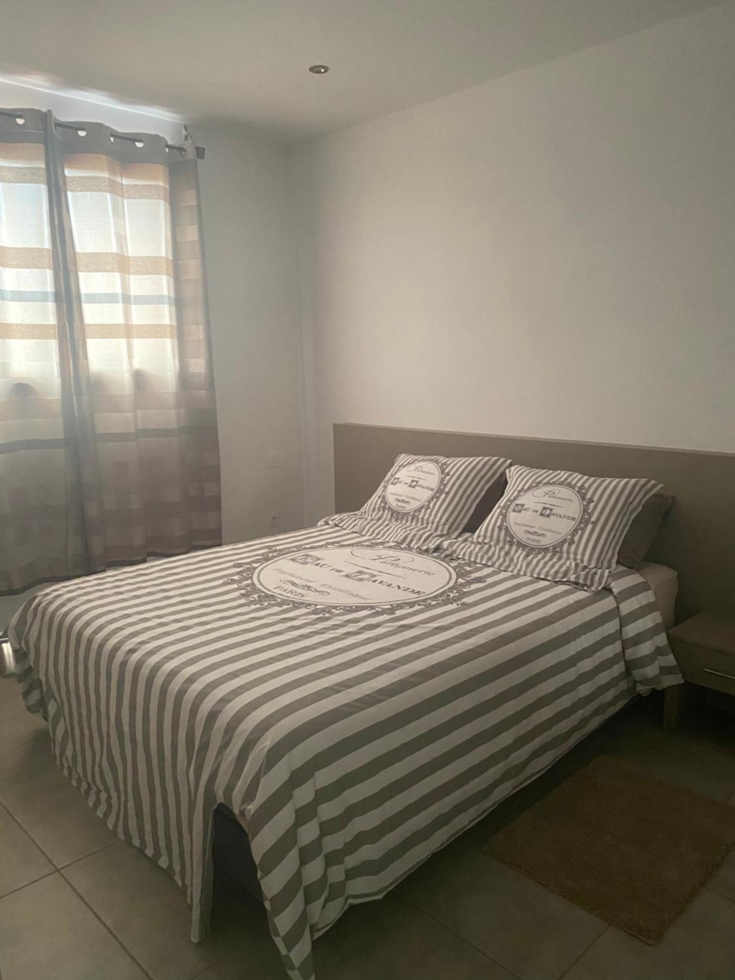 Villa Des Grenadelles Saint-Paul Екстериор снимка