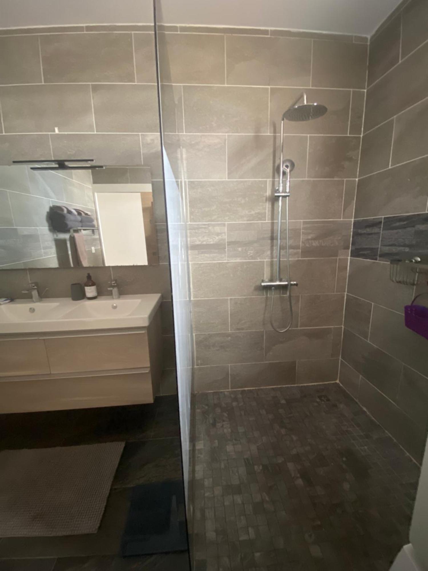 Villa Des Grenadelles Saint-Paul Екстериор снимка