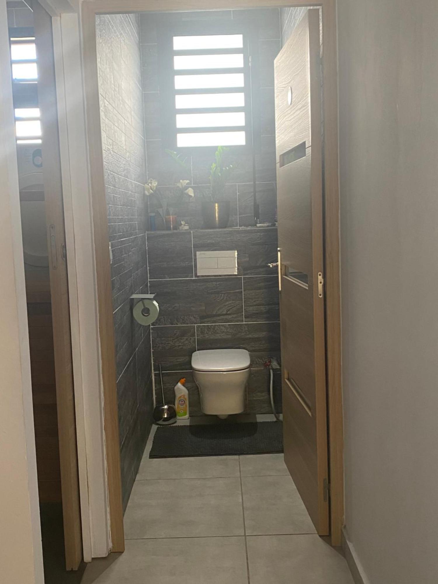 Villa Des Grenadelles Saint-Paul Екстериор снимка