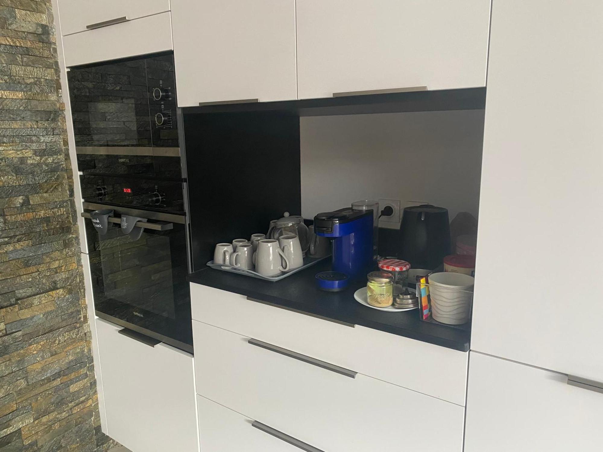 Villa Des Grenadelles Saint-Paul Екстериор снимка